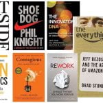 40 High-Impact Books for Entrepreneurs